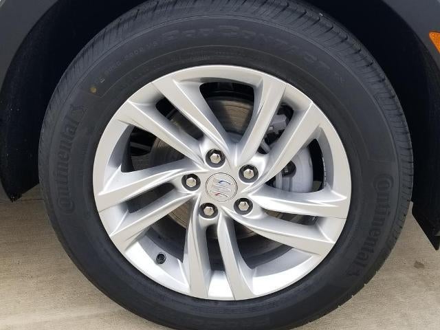 2026 Buick Envista FWD 4dr Preferred