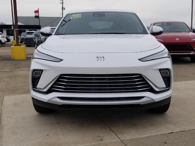 2026 Buick Envista FWD 4dr Preferred