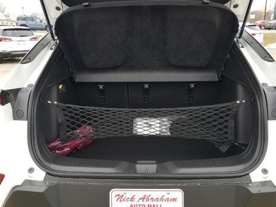 2026 Buick Envista FWD 4dr Preferred