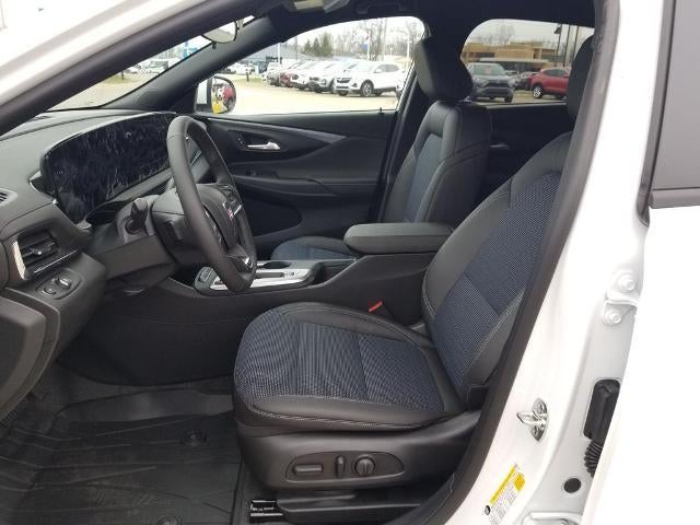 2026 Buick Envista FWD 4dr Preferred