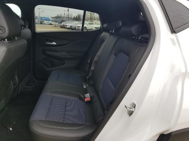 2026 Buick Envista FWD 4dr Preferred