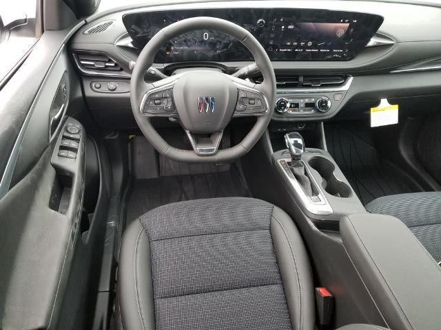 2026 Buick Envista FWD 4dr Preferred