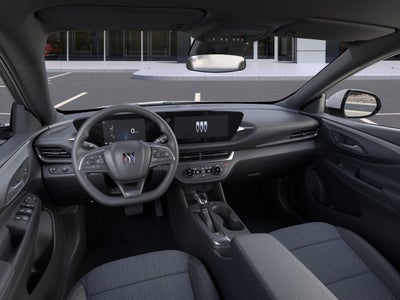 2026 Buick Envista FWD 4dr Preferred