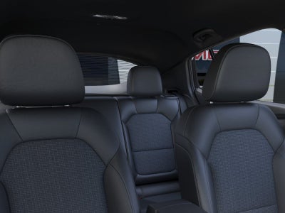 2026 Buick Envista FWD 4dr Preferred