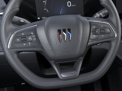 2026 Buick Envista FWD 4dr Preferred