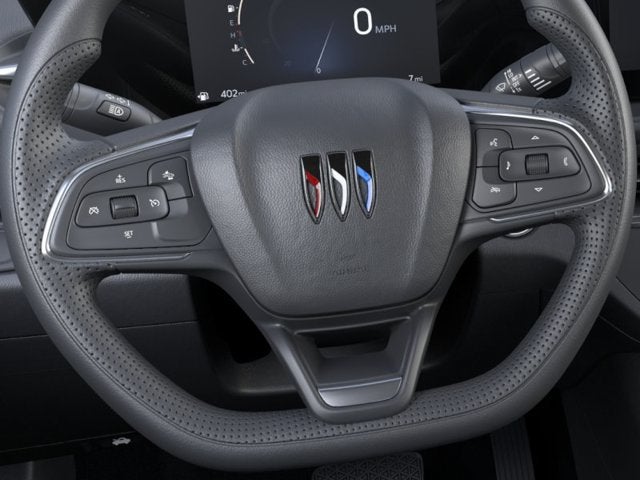 2026 Buick Envista FWD 4dr Preferred