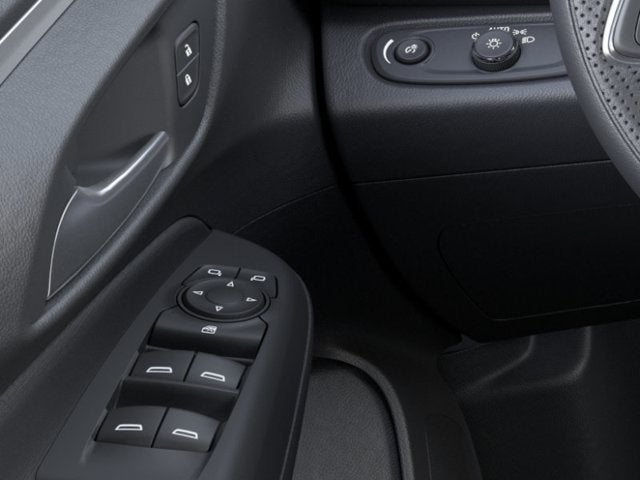 2026 Buick Envista FWD 4dr Preferred