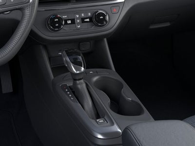 2026 Buick Envista FWD 4dr Preferred