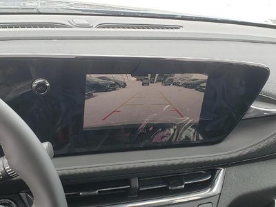 2026 Buick Envista FWD 4dr Preferred