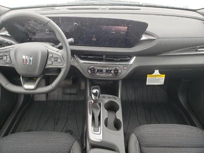2026 Buick Envista FWD 4dr Preferred