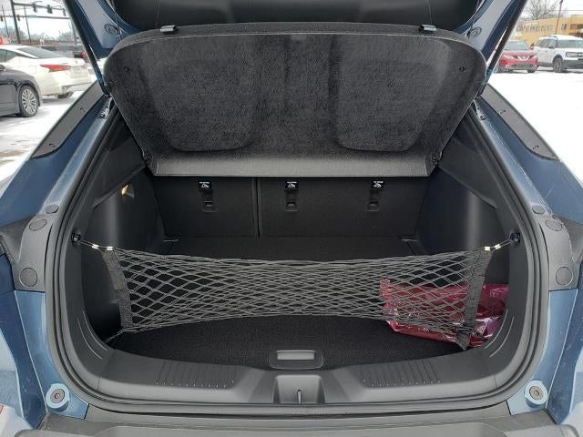 2026 Buick Envista FWD 4dr Preferred