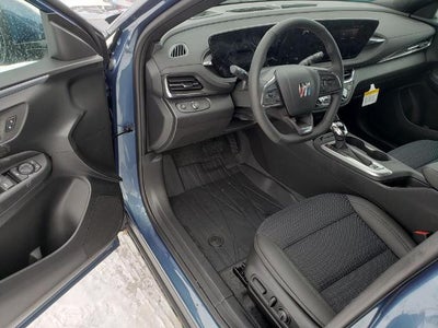 2026 Buick Envista FWD 4dr Preferred