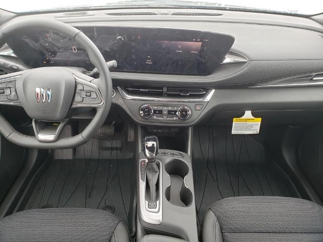 2026 Buick Envista FWD 4dr Preferred