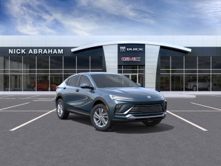 2026 Buick Envista