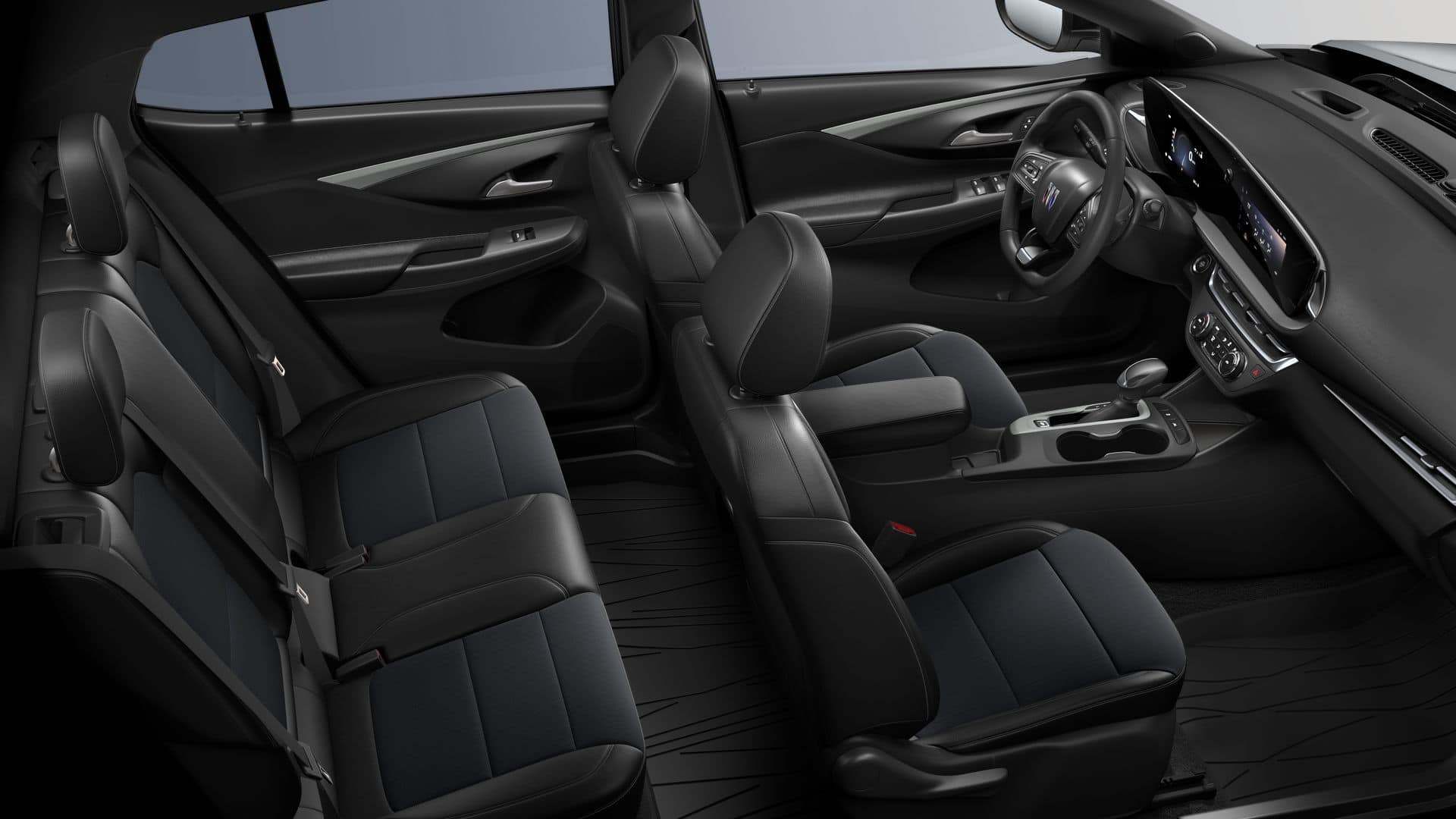 2026 Buick Envista FWD 4dr Preferred