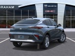 2026 Buick Envista FWD 4dr Preferred
