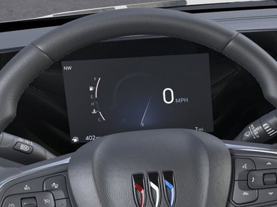 2026 Buick Envista FWD 4dr Preferred