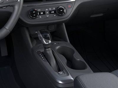 2026 Buick Envista FWD 4dr Preferred