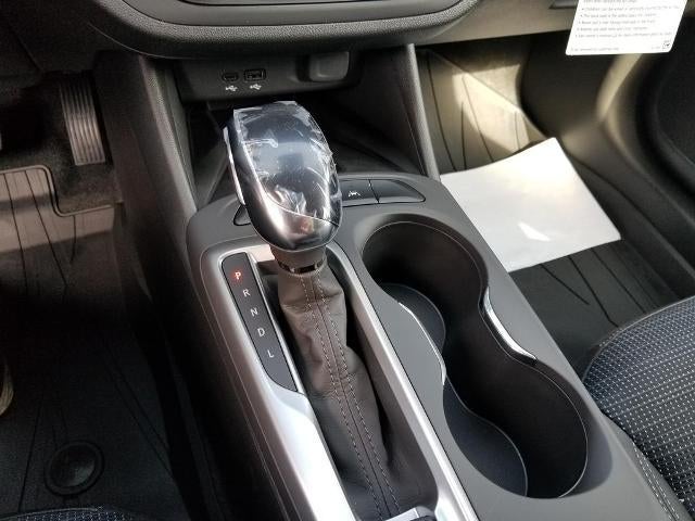 2026 Buick Envista FWD 4dr Preferred