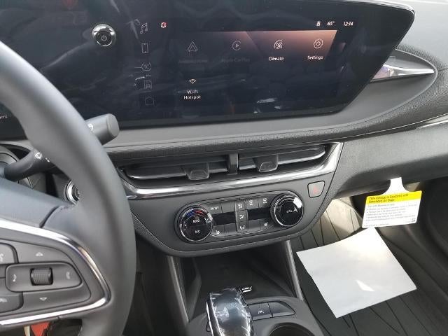 2026 Buick Envista FWD 4dr Preferred