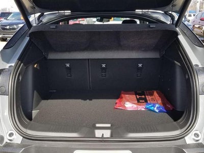 2026 Buick Envista FWD 4dr Preferred