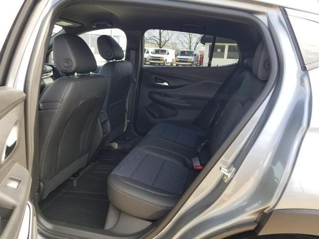 2026 Buick Envista FWD 4dr Preferred