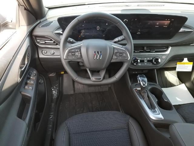 2026 Buick Envista FWD 4dr Preferred