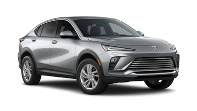 2026 Buick Envista FWD 4dr Preferred