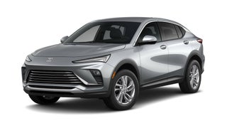 2026 Buick Envista FWD 4dr Preferred