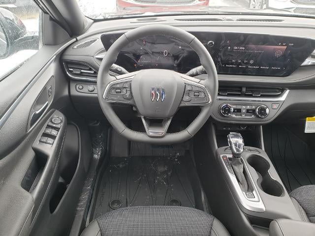 2026 Buick Envista FWD 4dr Preferred