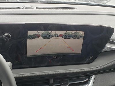 2026 Buick Envista FWD 4dr Preferred