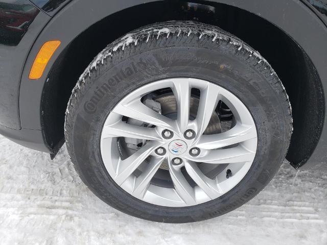 2026 Buick Envista FWD 4dr Preferred