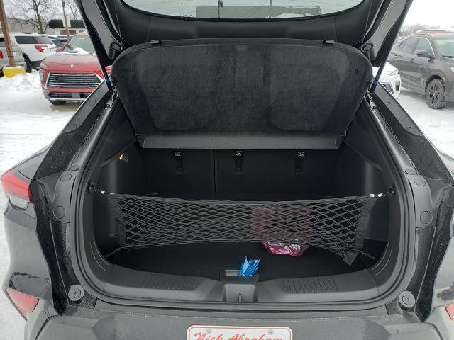 2026 Buick Envista FWD 4dr Preferred