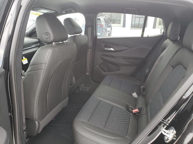 2026 Buick Envista FWD 4dr Preferred