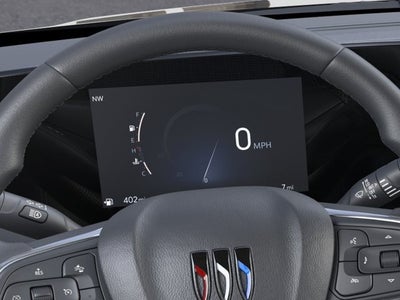 2026 Buick Envista FWD 4dr Preferred