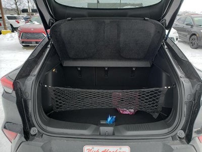 2026 Buick Envista FWD 4dr Preferred