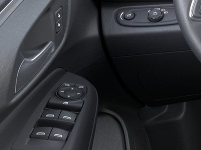 2026 Buick Envista FWD 4dr Preferred