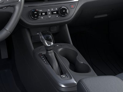 2026 Buick Envista FWD 4dr Preferred