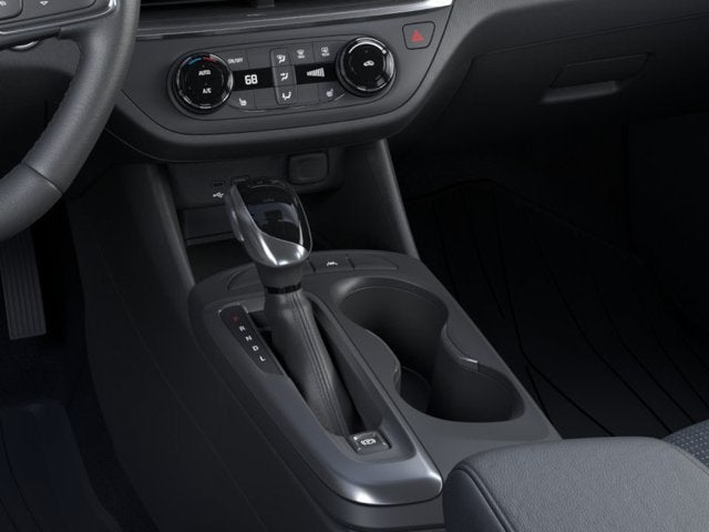 2026 Buick Envista FWD 4dr Preferred