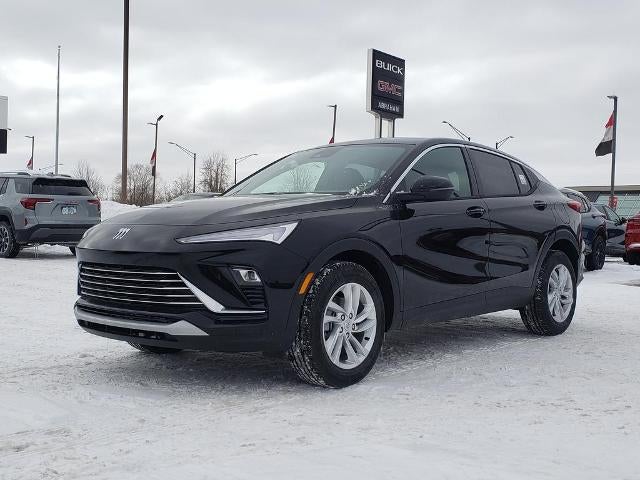 2026 Buick Envista FWD 4dr Preferred