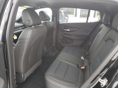 2026 Buick Envista FWD 4dr Preferred