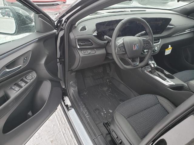 2026 Buick Envista FWD 4dr Preferred