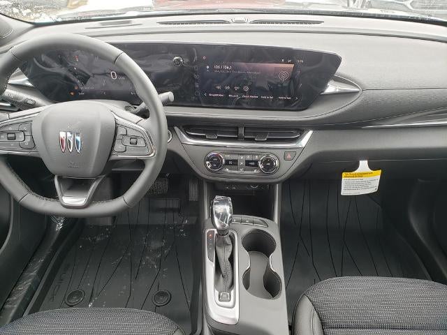 2026 Buick Envista FWD 4dr Preferred