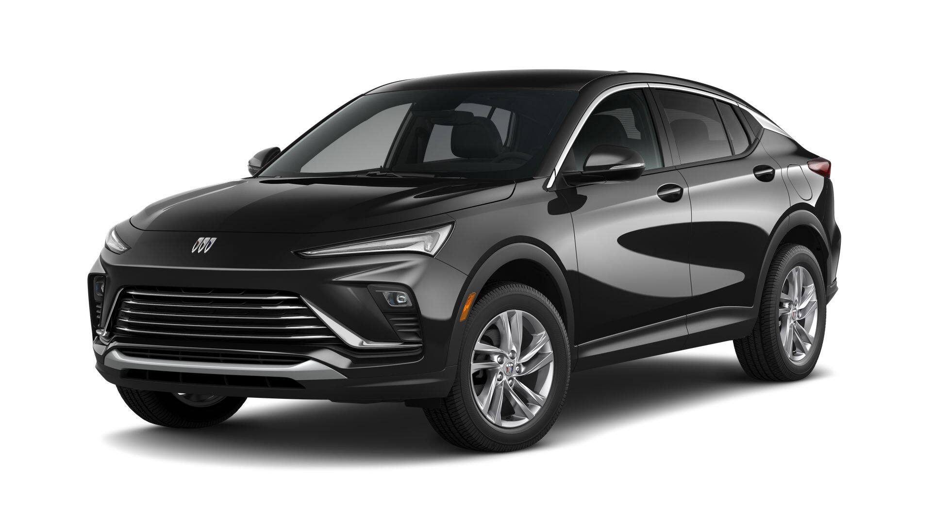 2026 Buick Envista FWD 4dr Preferred