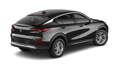 2026 Buick Envista FWD 4dr Preferred