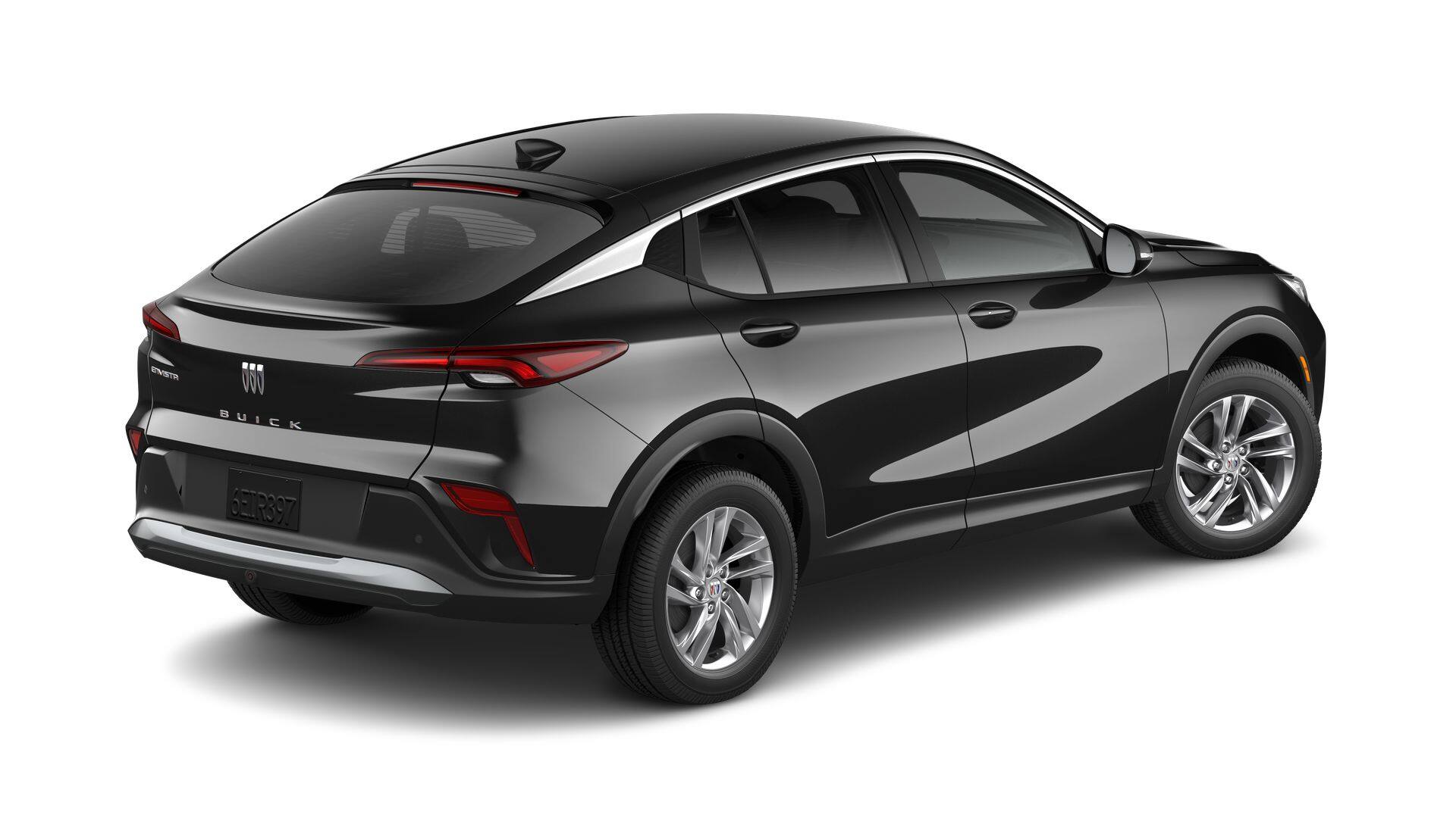 2026 Buick Envista FWD 4dr Preferred