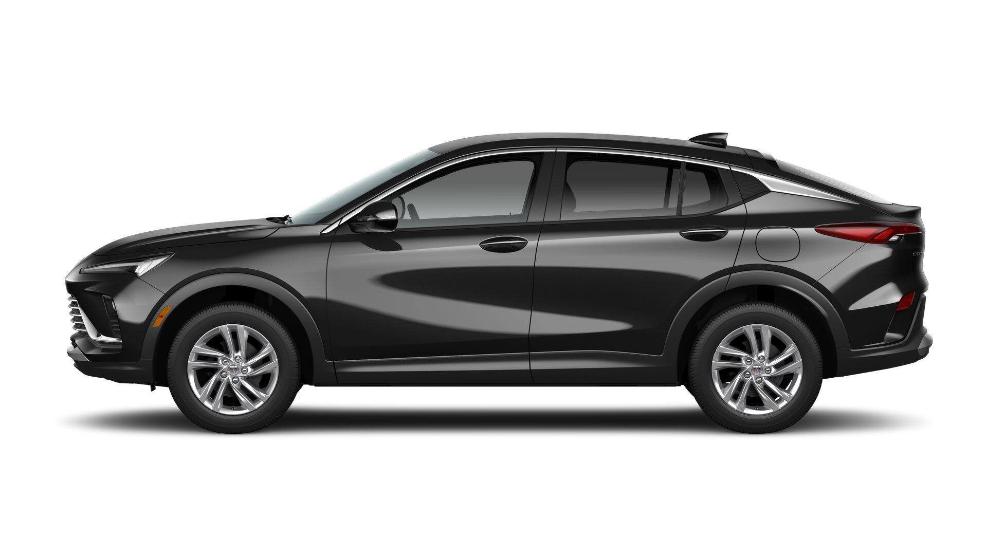 2026 Buick Envista FWD 4dr Preferred