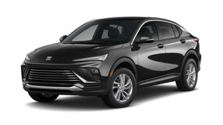 2026 Buick Envista FWD 4dr Preferred