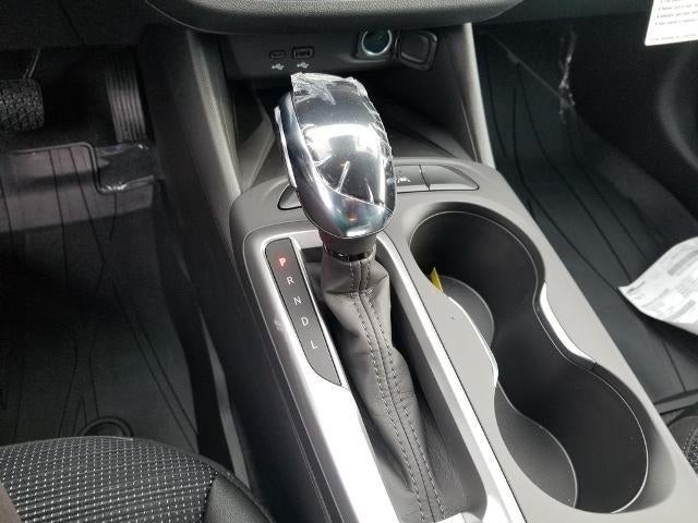 2026 Buick Envista FWD 4dr Preferred