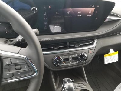 2026 Buick Envista FWD 4dr Preferred